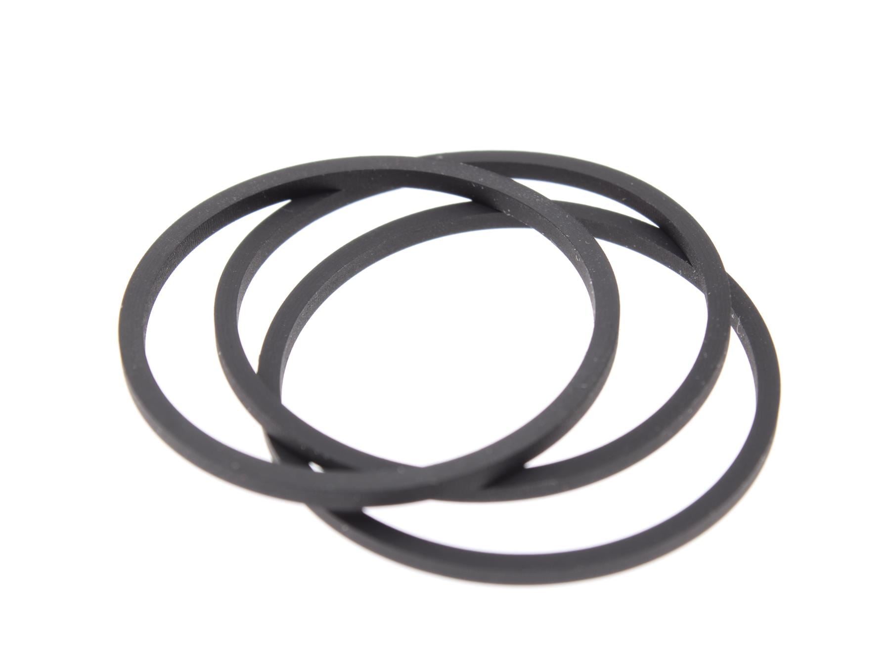 Pioneer CD-8400 File Type Belt Kit for CD Player