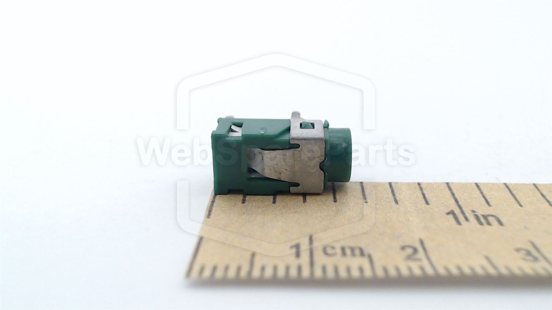 Sony Walkman W00594 Headphones PCB Jack for Vintage Audio Repair