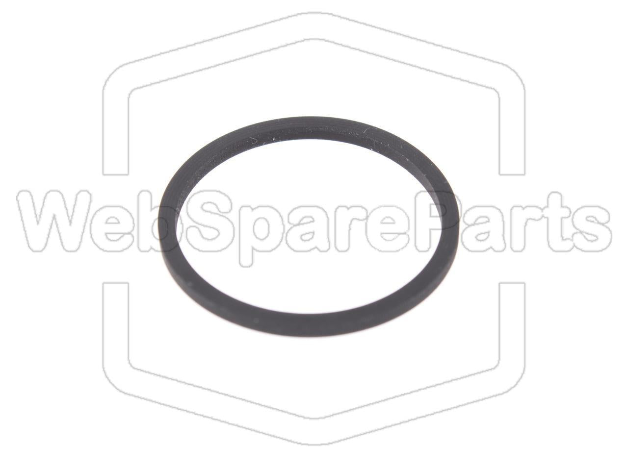 Replacement part number for Aiwa 93653387000