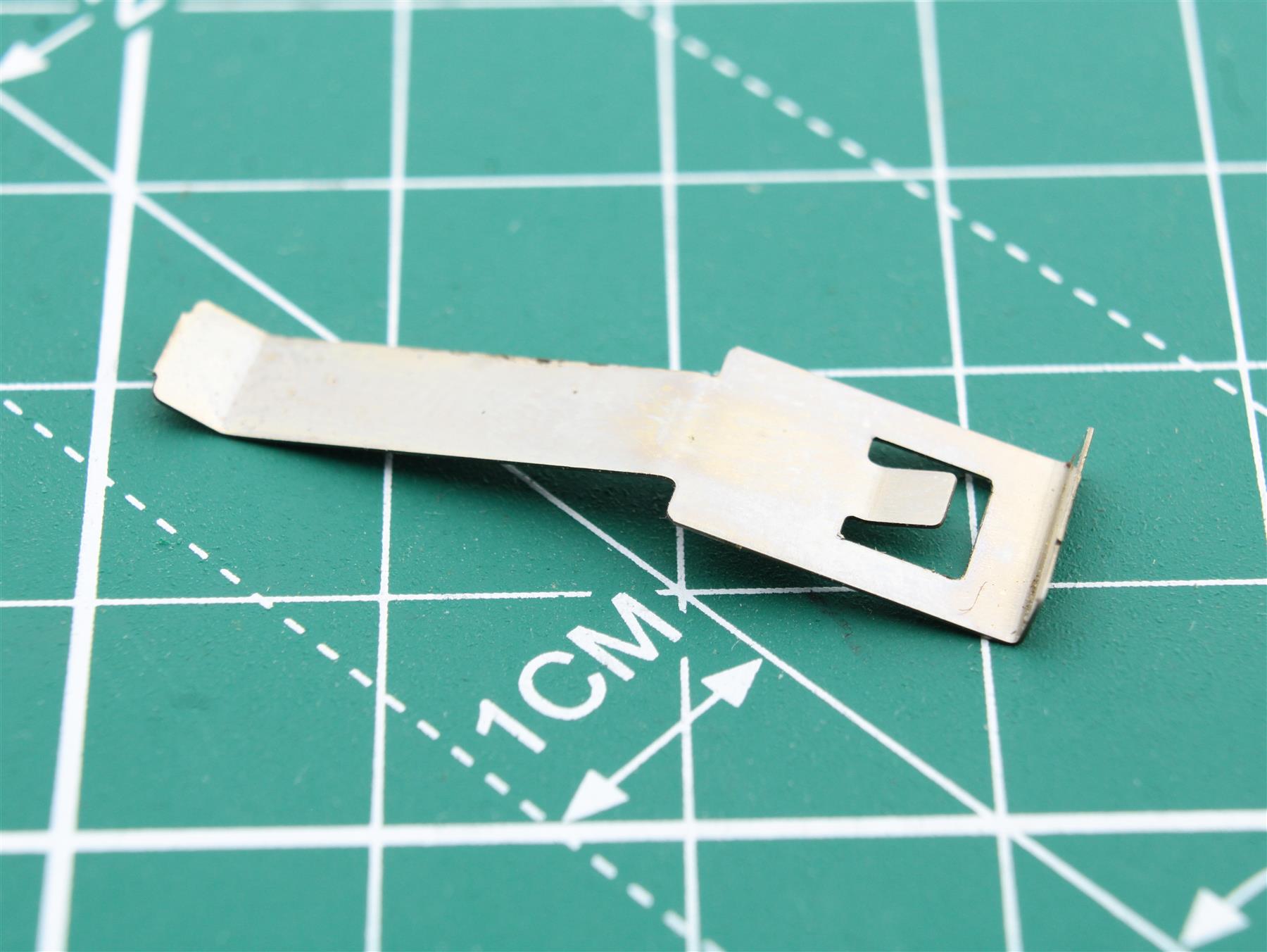 Technics RUS757ZA – Tape Pressure Spring Position 132-1 | Replaceme