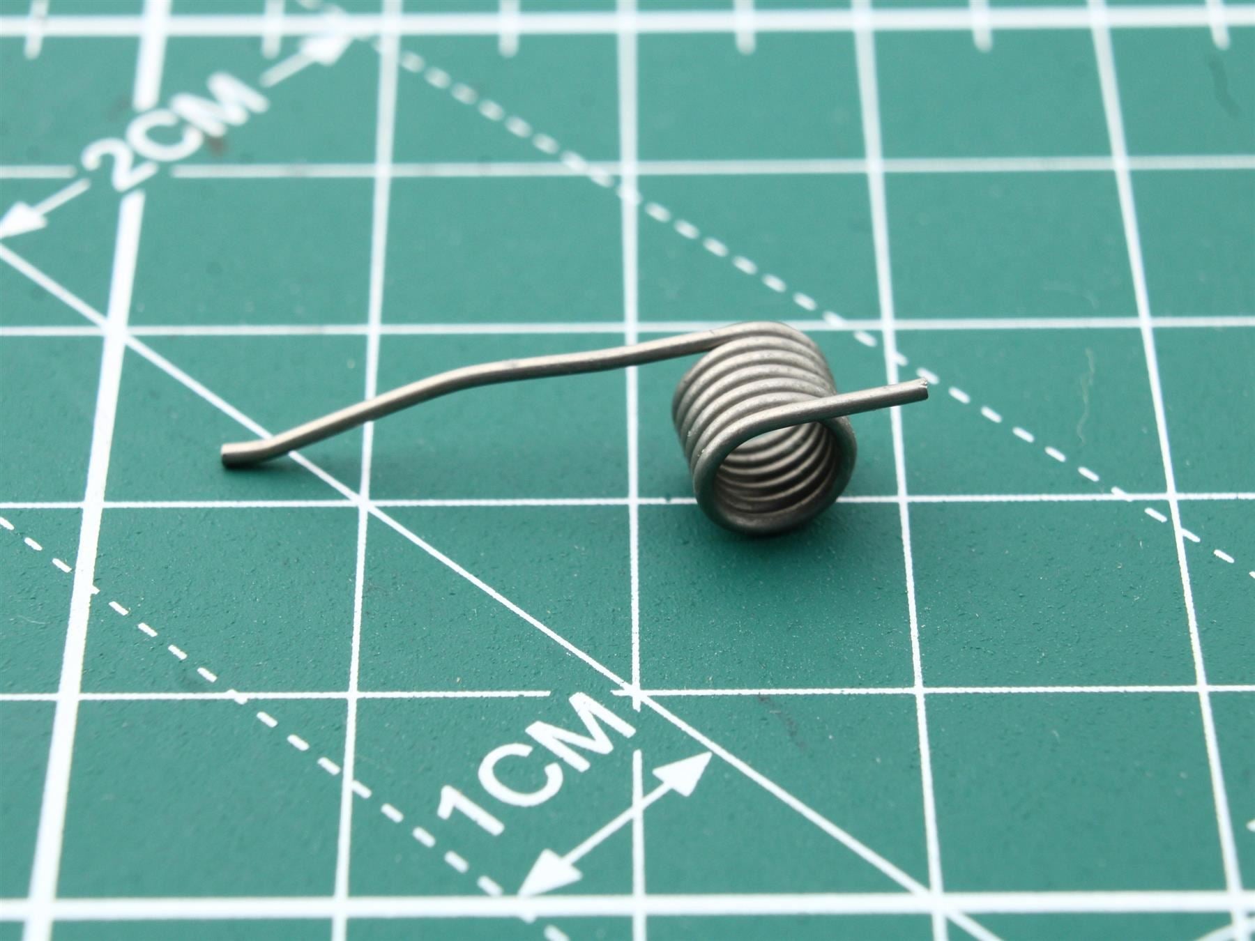 Pioneer XD-Z62M Mechanism Cassette Spring (Position 35)