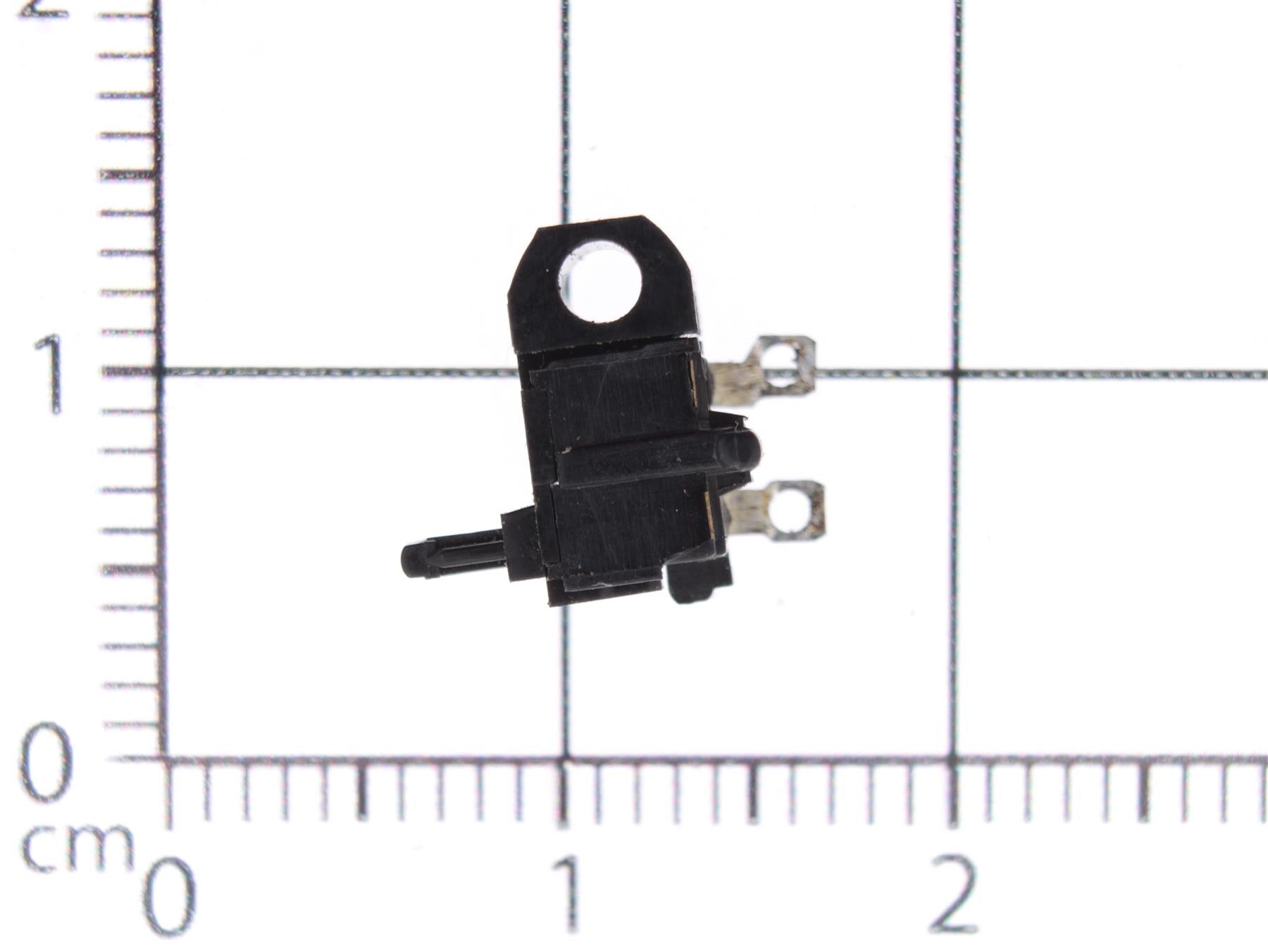Micro Switch W01089 for Vintage Audio Equipment