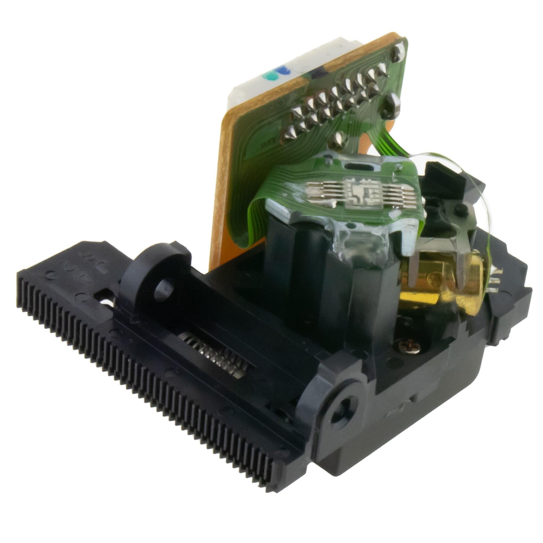 SOHAAU CD Laser Pickup Unit – Optical Block Replacement for CD Players