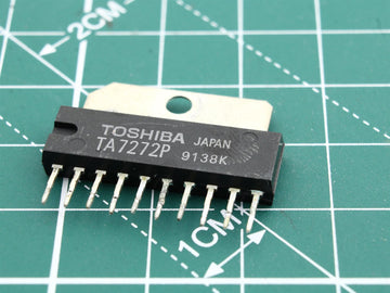 TA7227P circuit integrat
