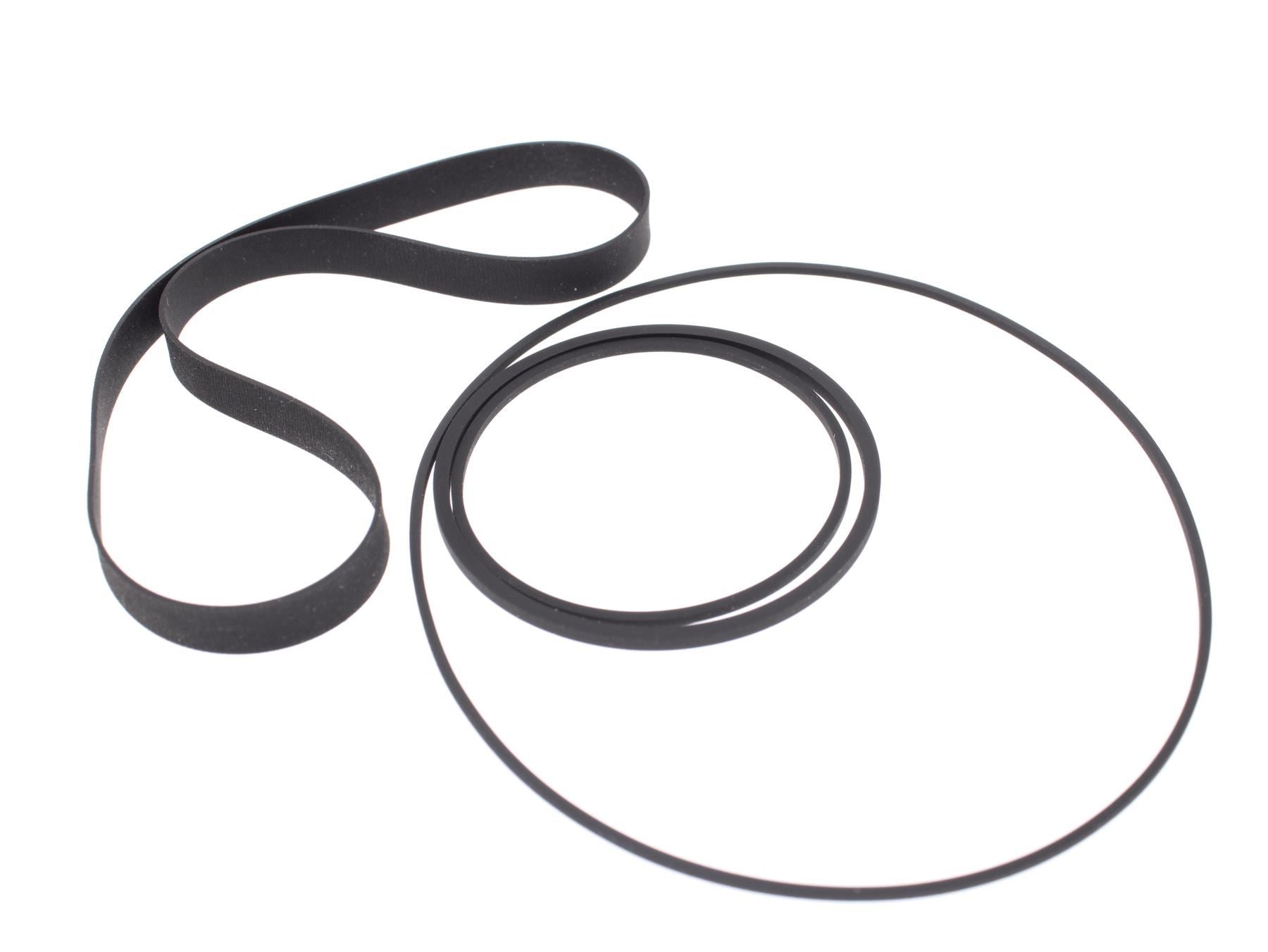 Nakamichi 481Z Belt Kit for Cassette Deck