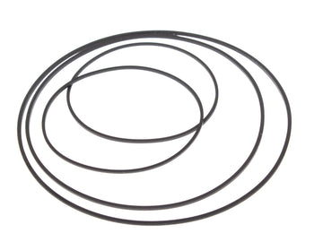 Pioneer XR-P670F Belt kit for Cassette Deck