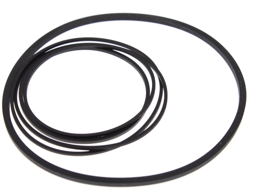 Belt Kit For Video Cassette Recorder Hitachi VT-680M E