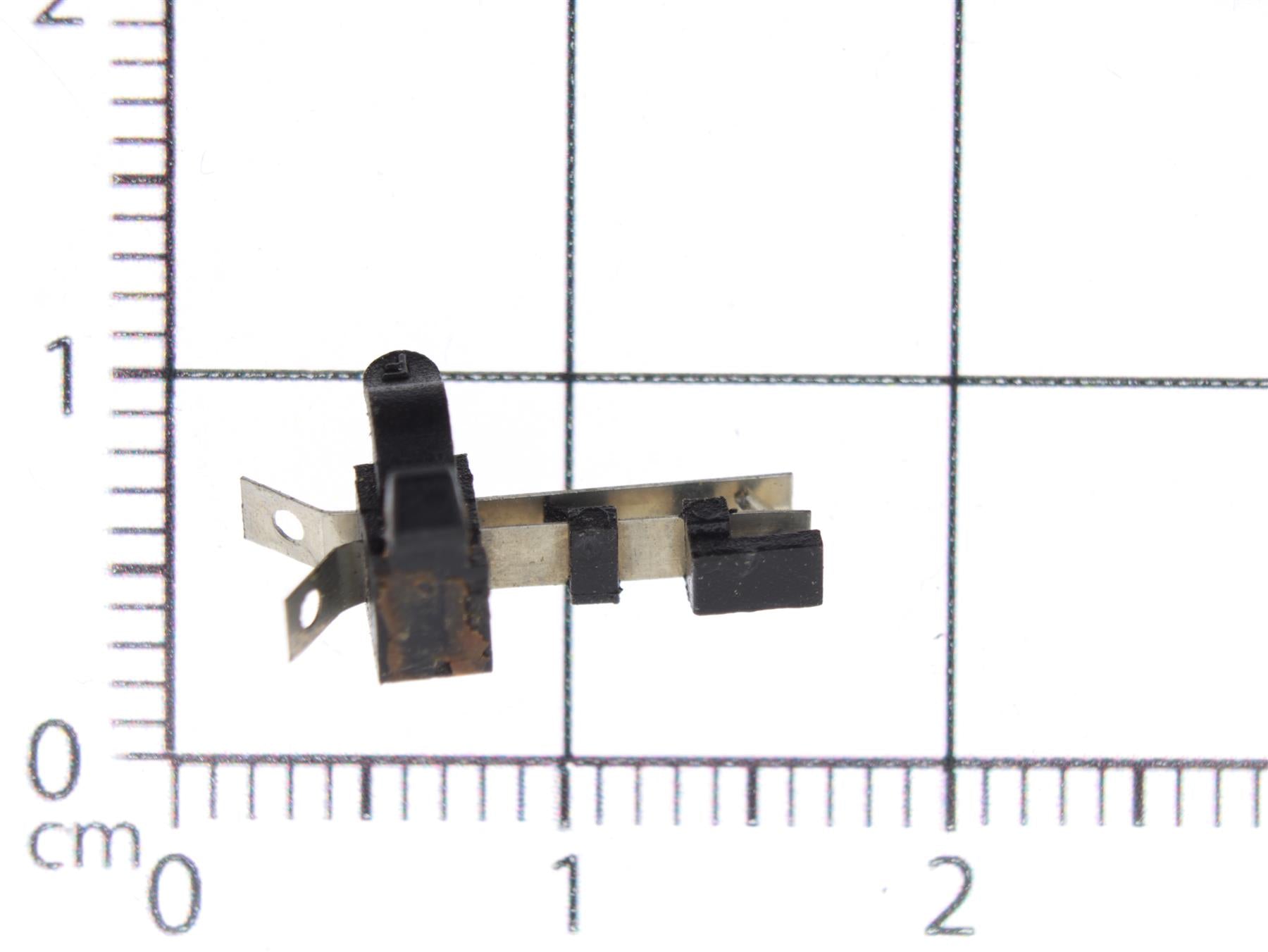 Micro Switch W01078 for Vintage Audio Equipment