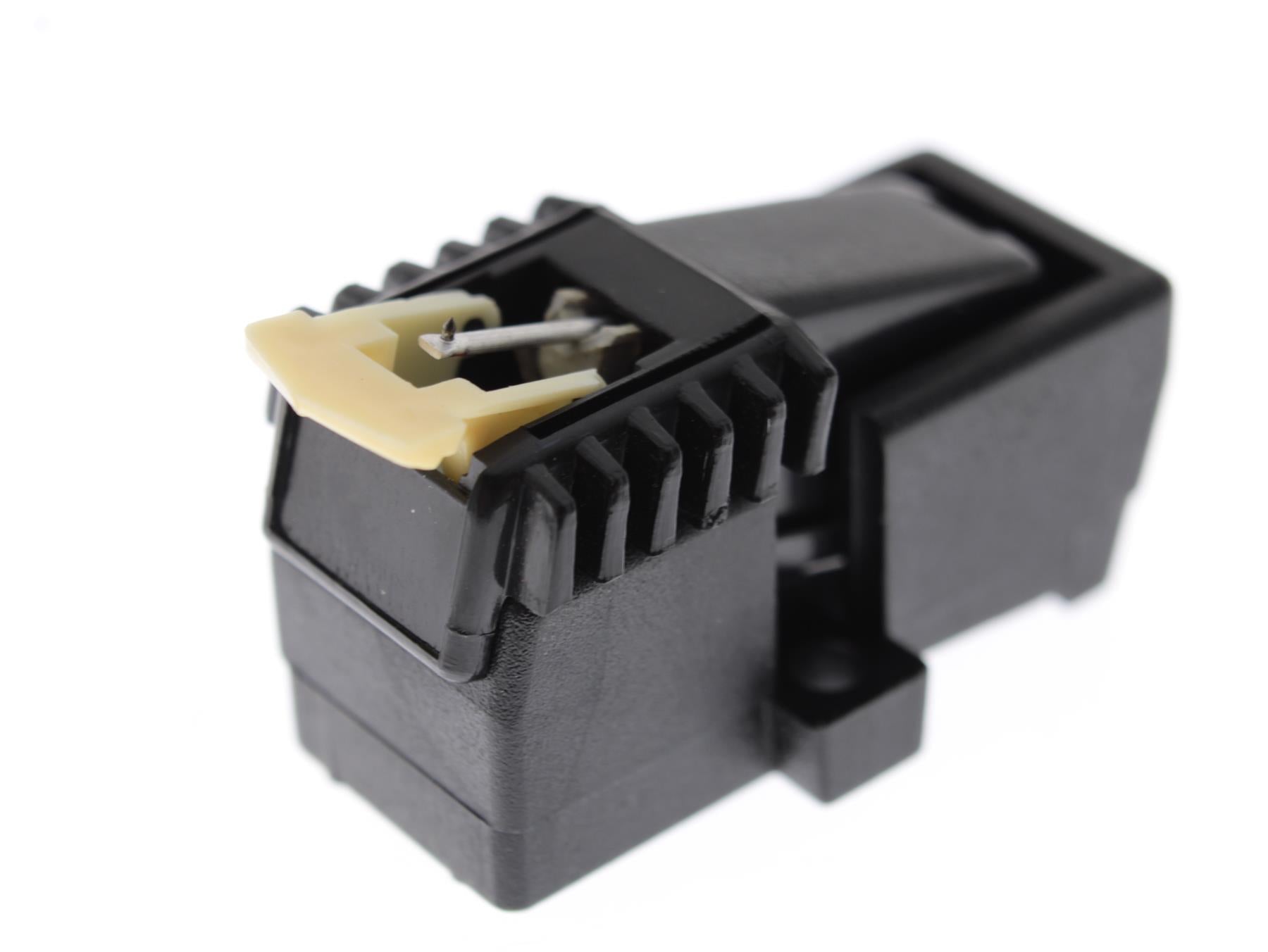 Philips GP 815 Ceramic Cartridge 1/2" Mount – Diamond Stylus