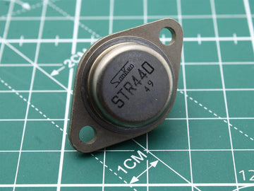 STR440 Integrated Circuit (IC) - Used