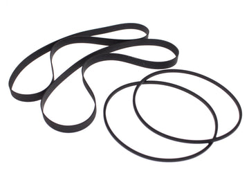 Kenwood KX-96W Belt Kit for Double Cassette Deck