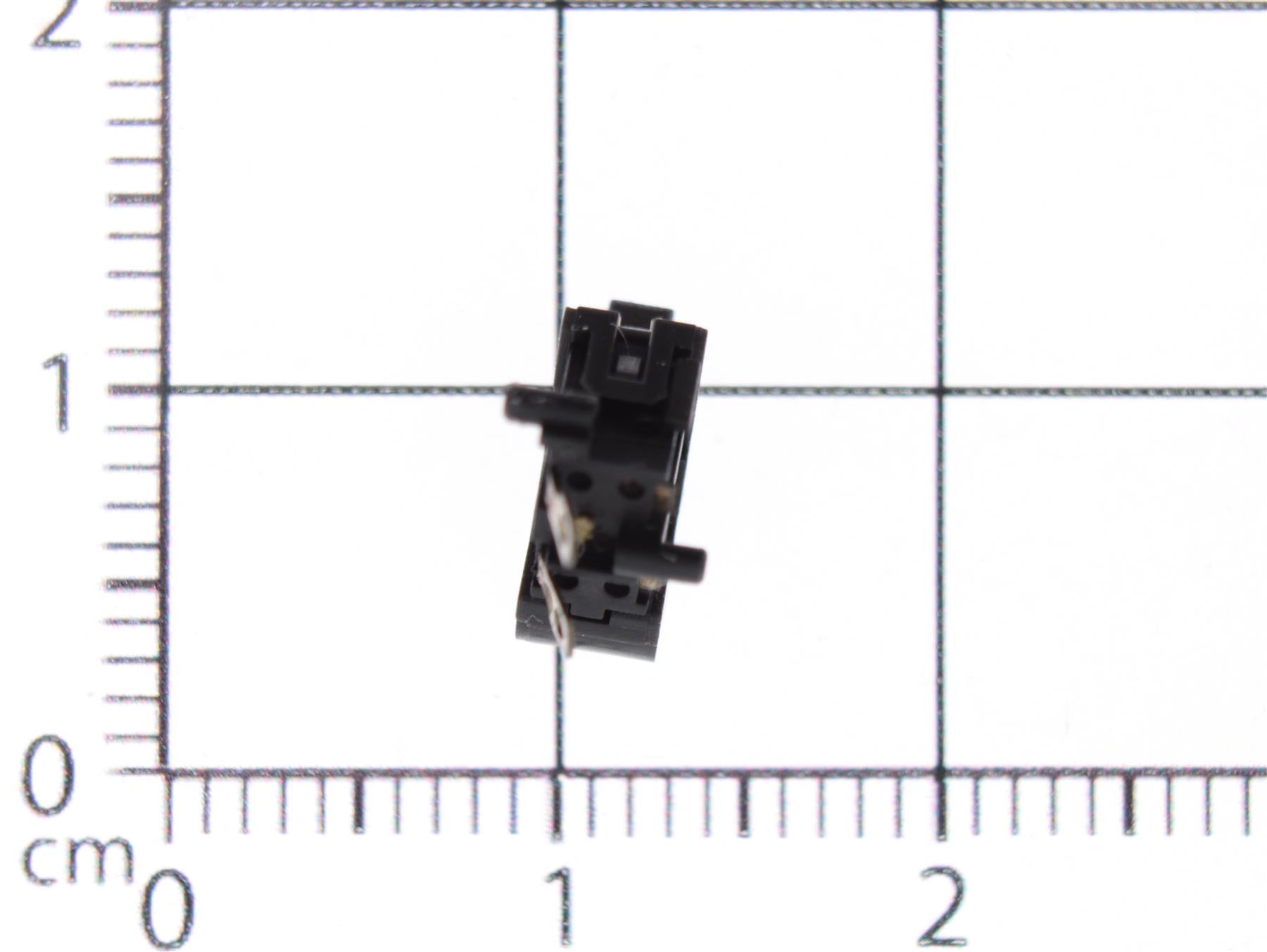 Micro Switch W01040 for Vintage Audio Equipment