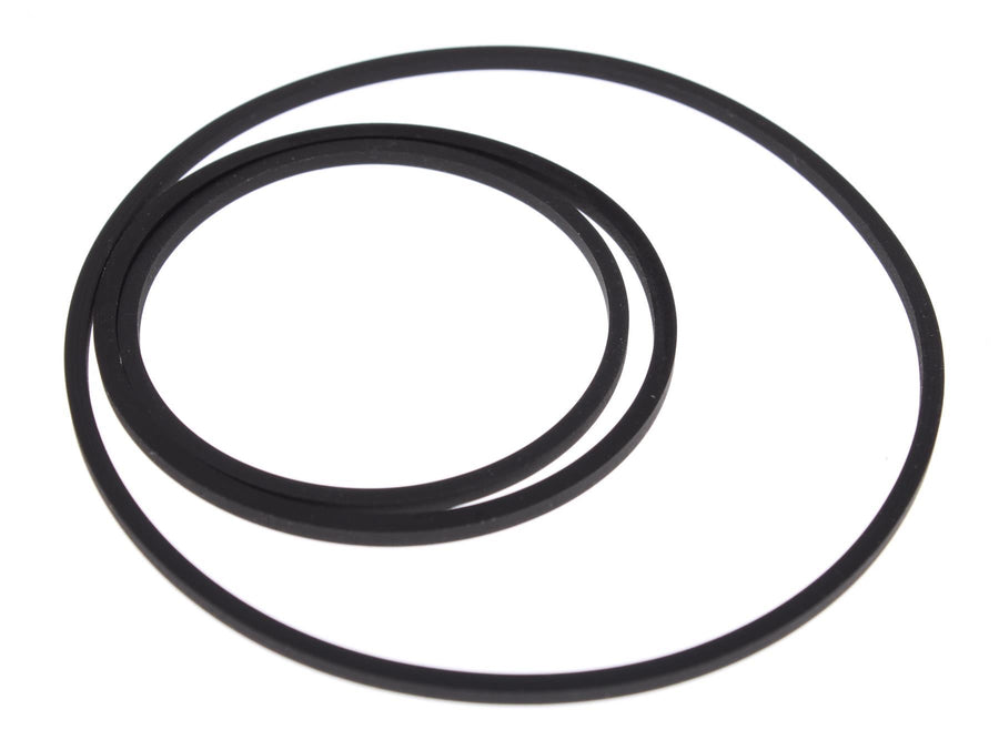 Nordmende V-1300 E Belt Kit for Video Cassette