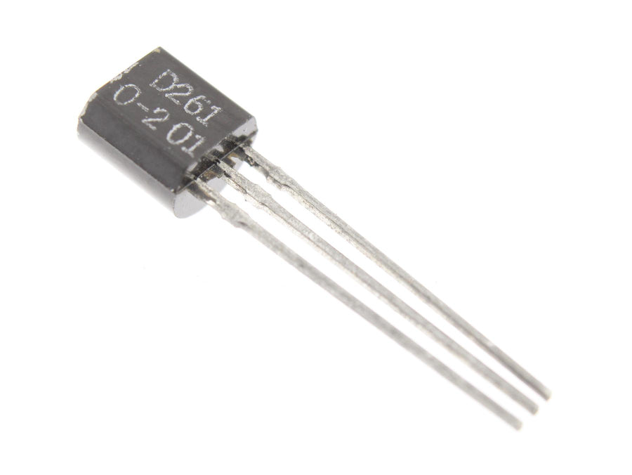 2SD261 tranzistor D261