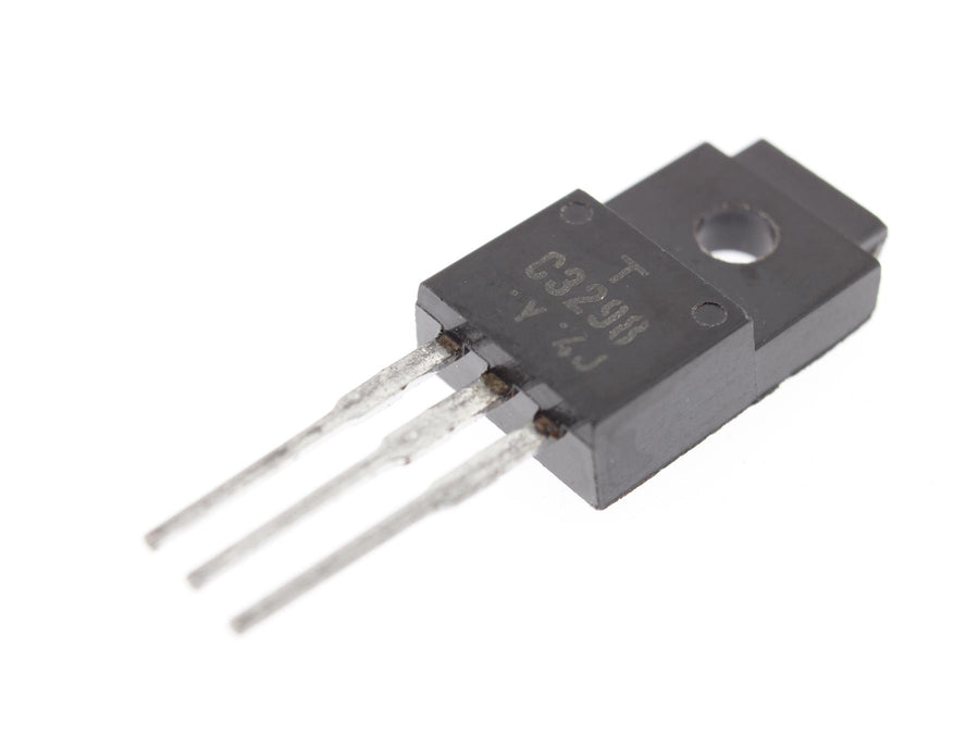 2SC3298A tranzistor C3298A
