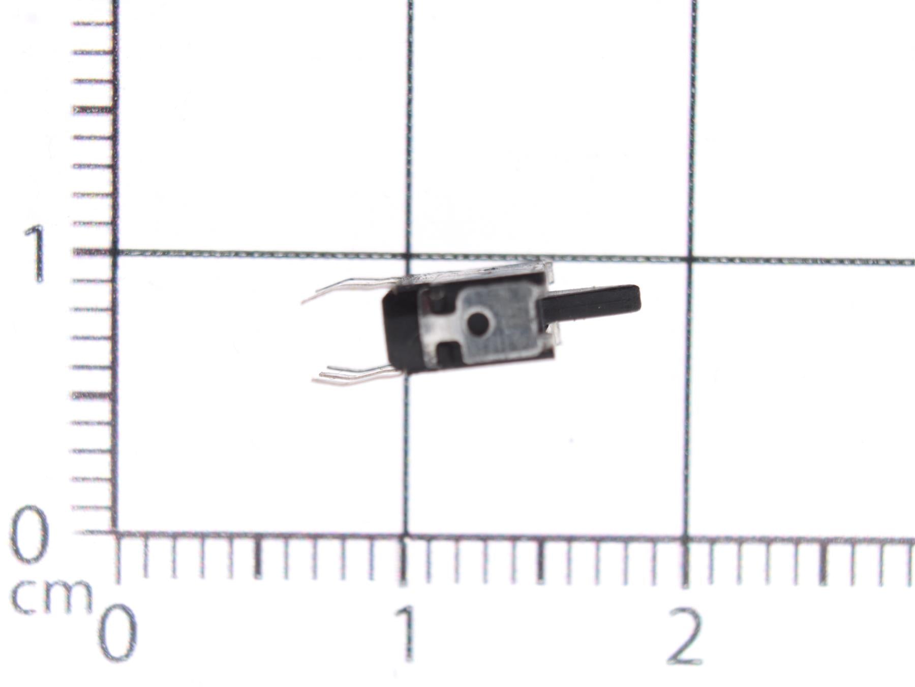 Micro Switch W01161 for Vintage Audio Equipment