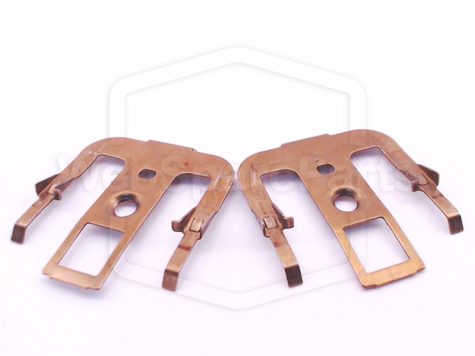 Grundig Car Radio Fixing Support for Vintage Audio Systems