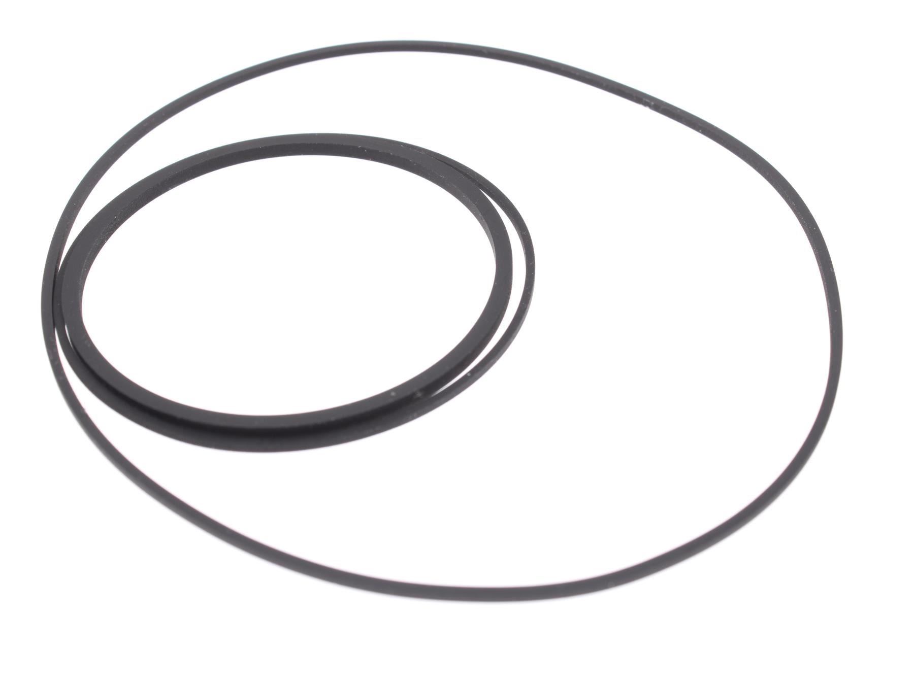 Sanyo M-9924LU Cassette Belt Kit for Portable Boombox