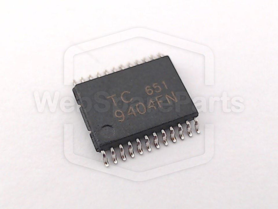 TC9404FN circuit integrat