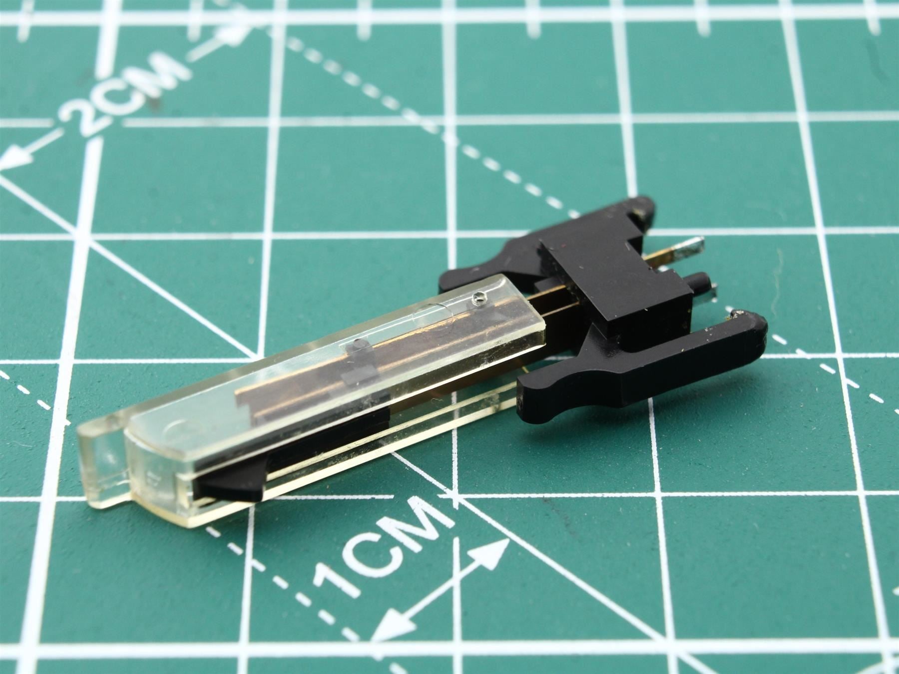 Mechanism Cassette Leaf Sw for Pioneer DC-Z82 (Position 4)