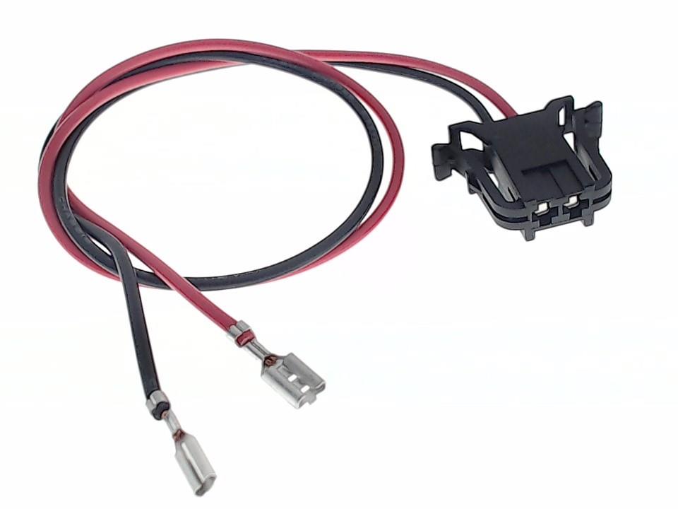 Auto-Lautsprecher-Adapter-Kabelbaum-Verbinder S3073