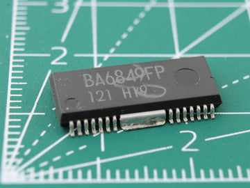 BA6849FP circuit integrat