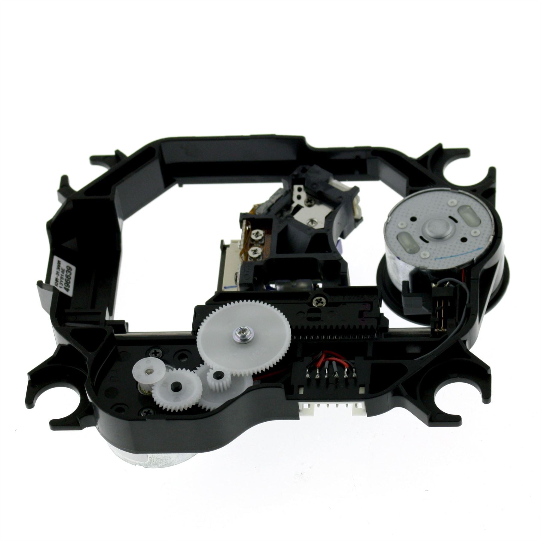 KHM313AAM Recolha de laser Bloco Laser com mecanismo