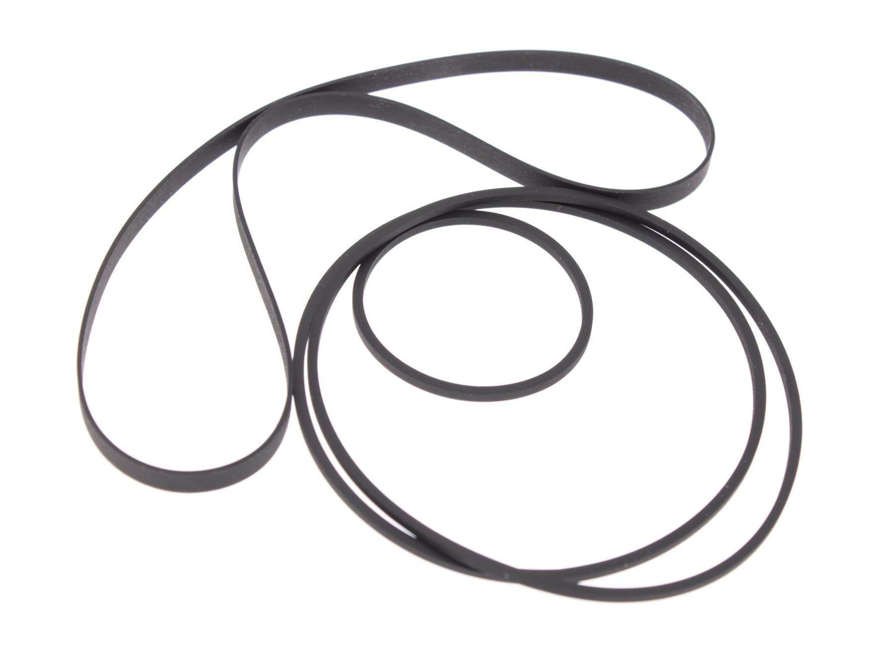 Pioneer CT-3A Belt Kit for Cassette Deck