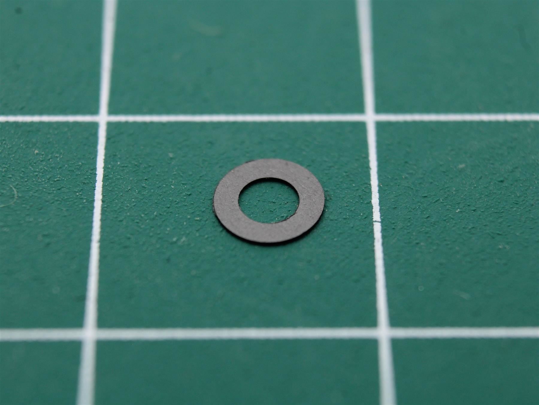 Bang & Olufsen Beocenter 2200 (Washer) Part Position: 22117