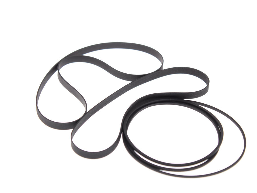 Kenwood KX-66CW Belt Kit for Double Cassette Deck
