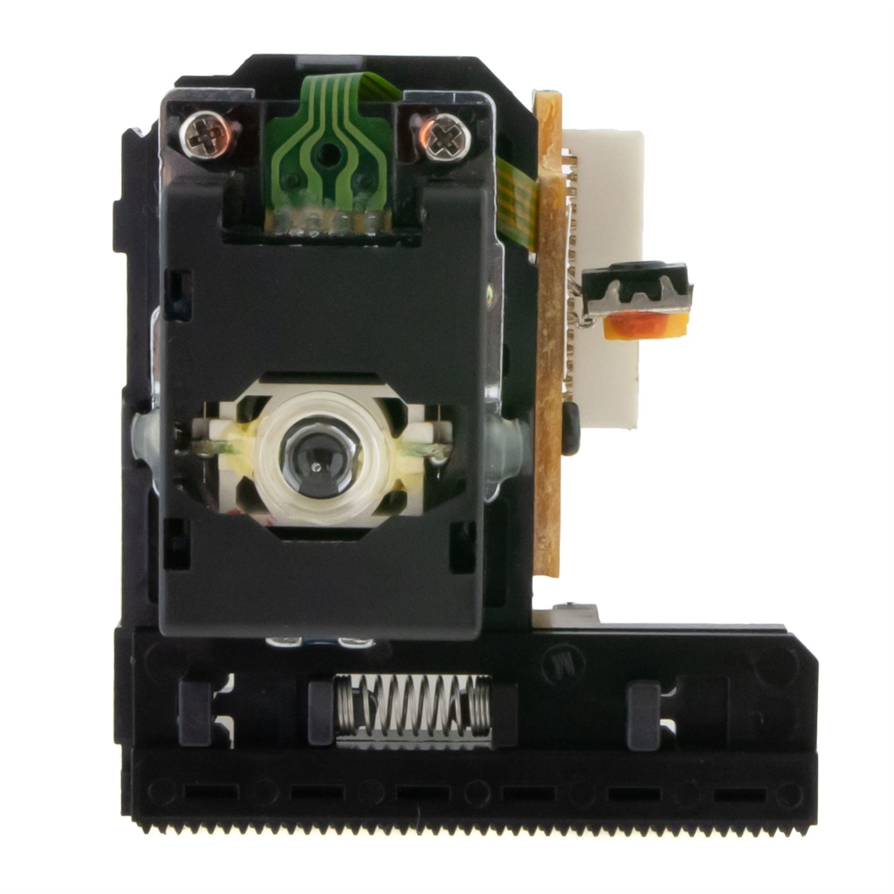 SOHAAU CD Laser Pickup Unit – Optical Block Replacement for CD Players