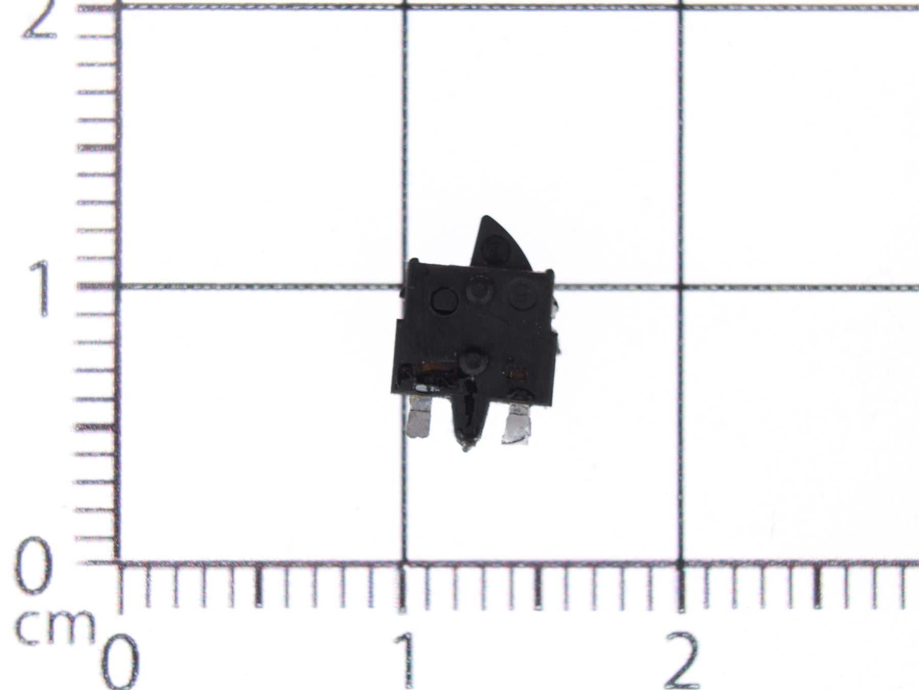 Micro Switch W01038 for Vintage Audio Equipment