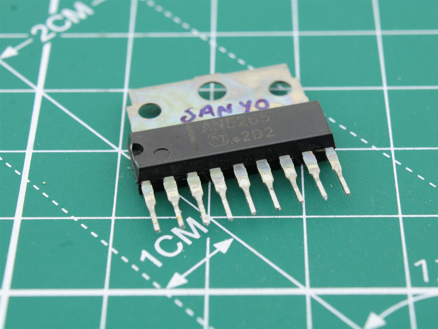 AN5265 circuit integrat