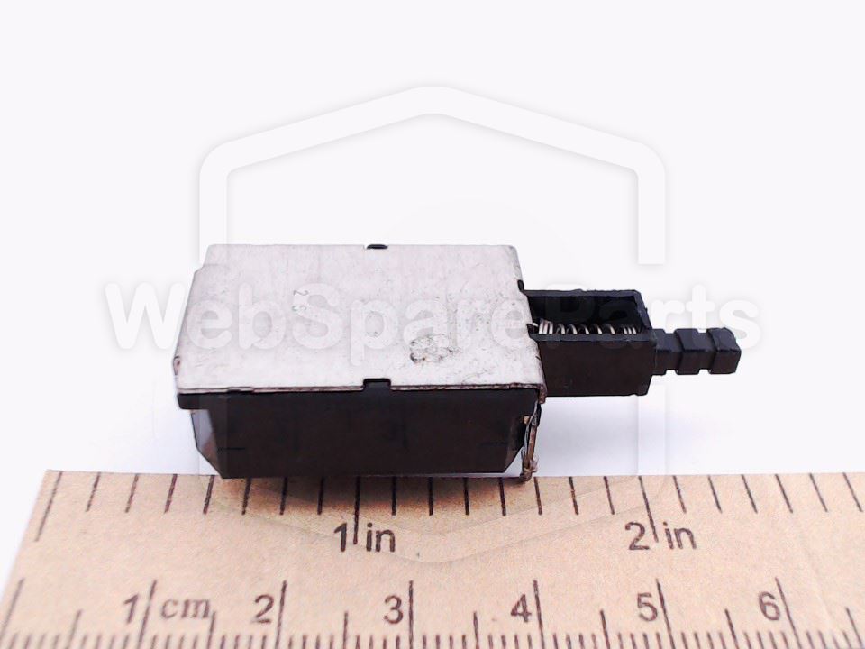 Main Power Switch for Vintage Audio Equipment Code W00847