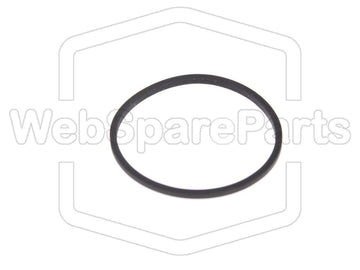 Replacement part number for Marantz 4822 358 10266