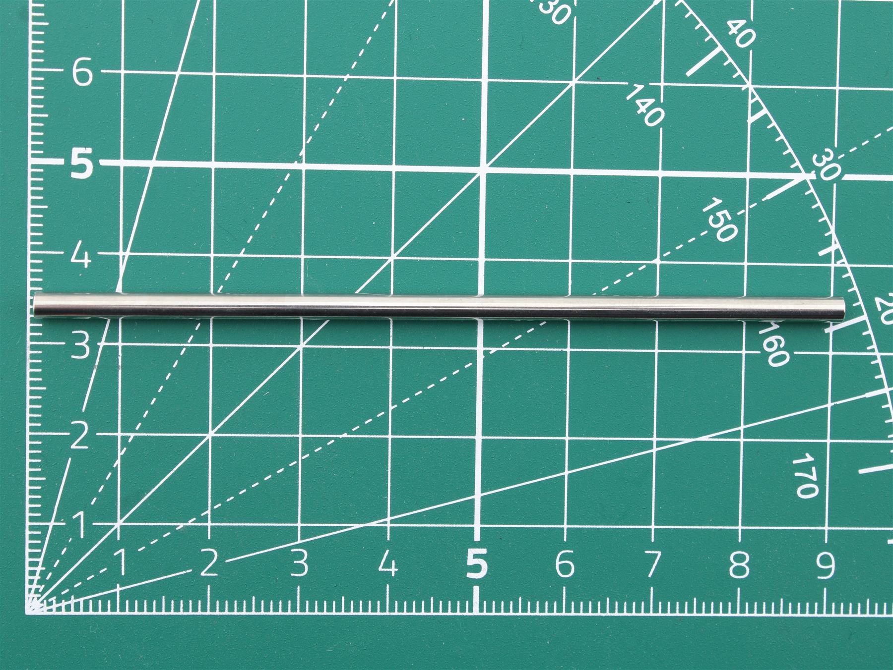Sled Shaft for CD Player Laser Mechanism – 90 mm Length x 3.0