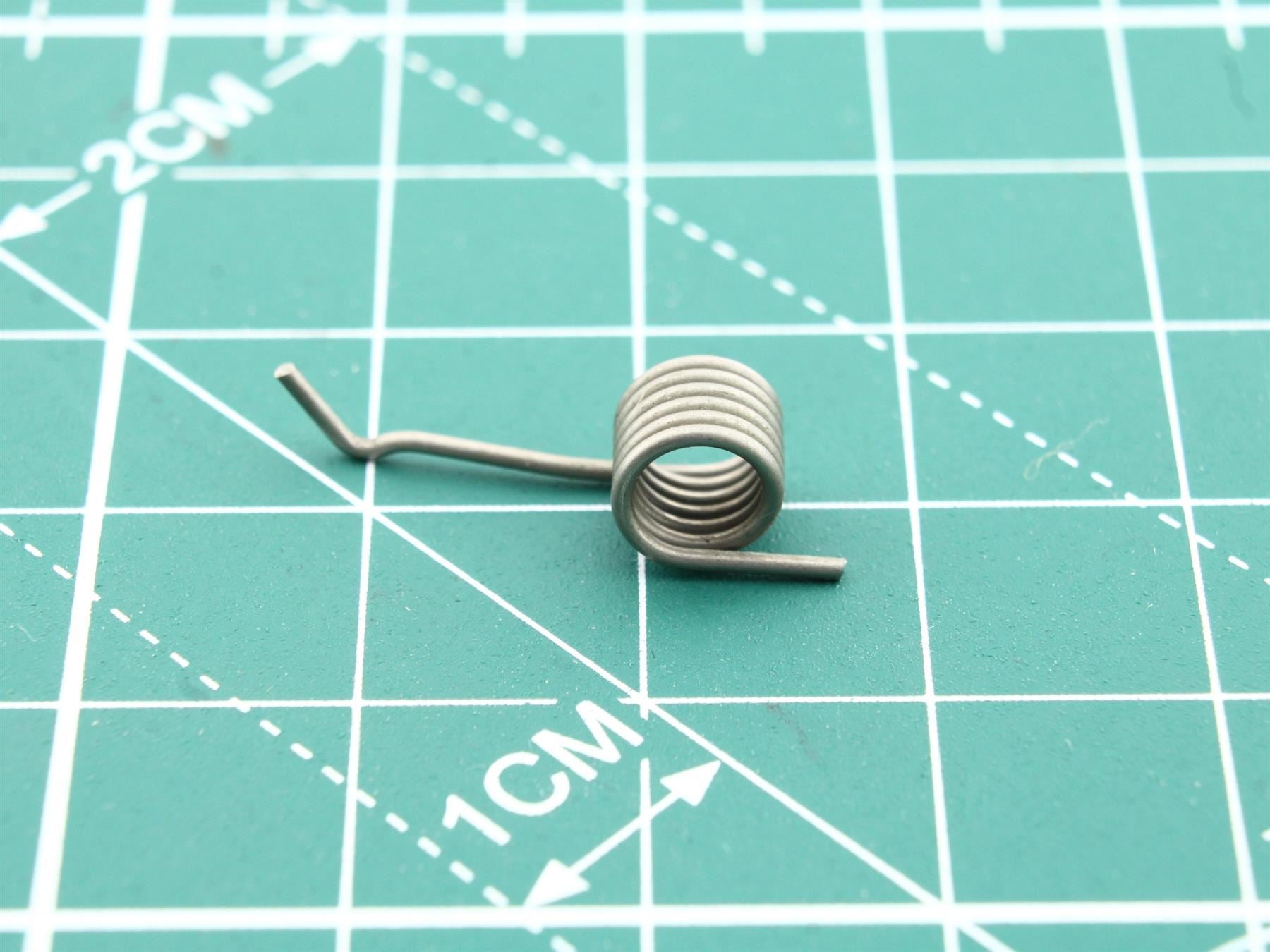 Mechanism Cassette Spring for Onkyo TA-2620 (Position 34)