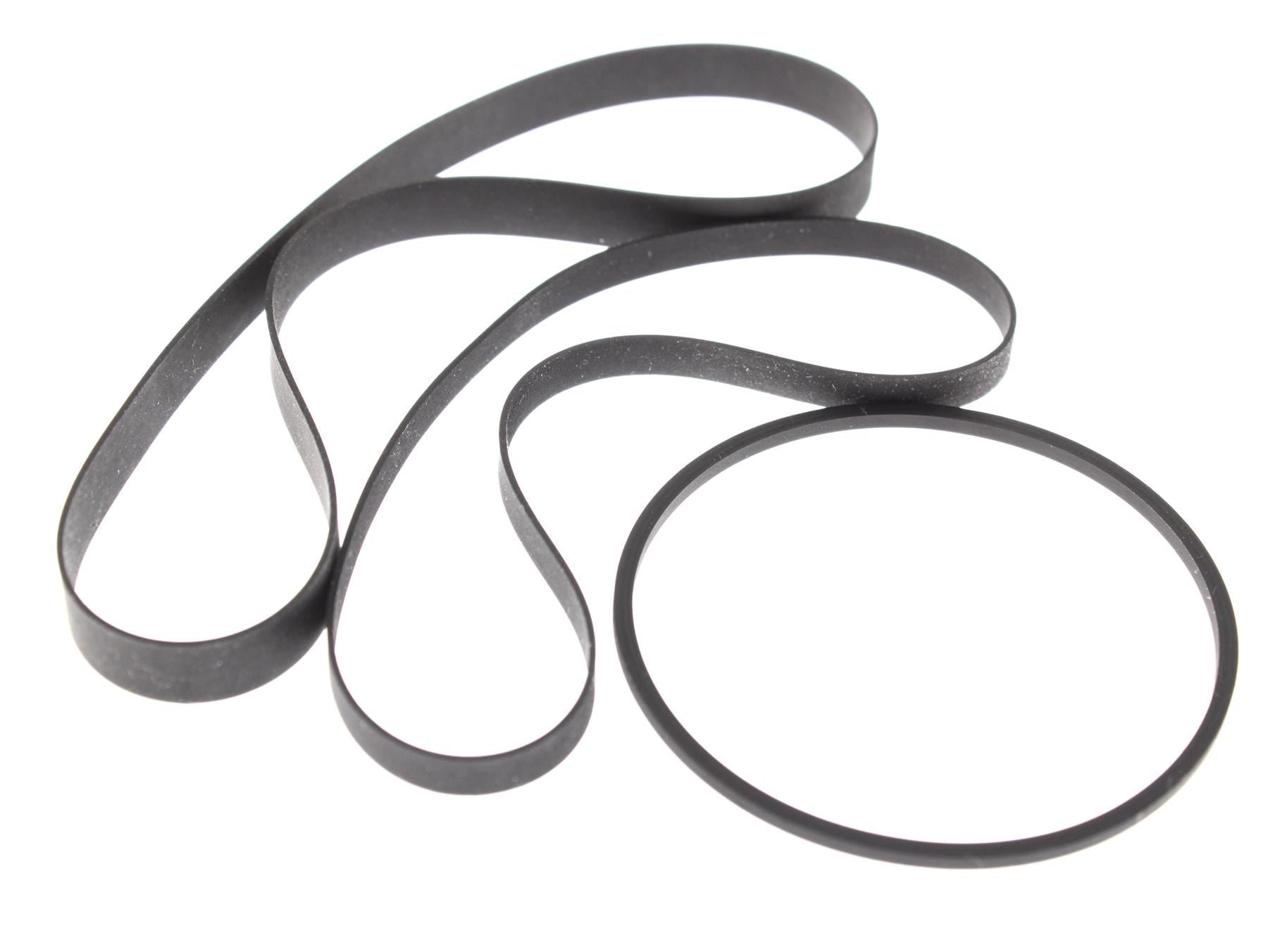 Pioneer CT-A7 Belt Kit for Cassette Deck