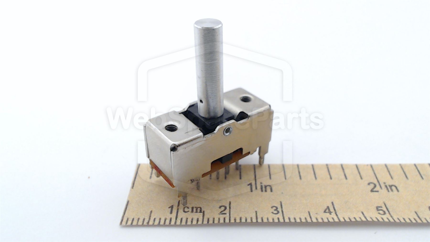 Pioneer 3-Position Toggle Selector Switch for Vintage Audio Repair