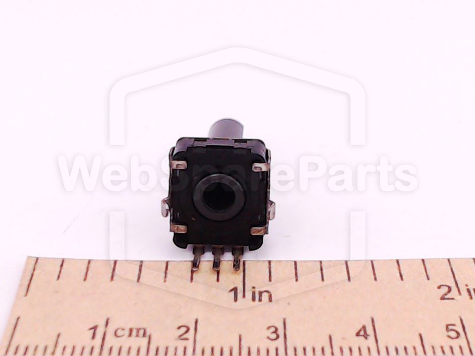 Volume Rotary Encoder for Pioneer XRA Series Vintage Audio Equipment Repair
