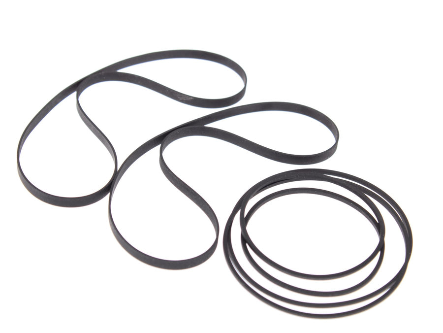 Kenwood X-87 Belt Kit for Double Cassette Deck
