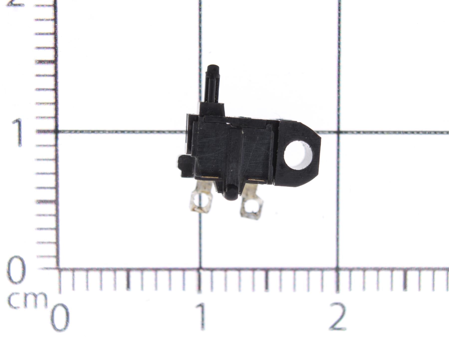 Micro Switch W01089 for Vintage Audio Equipment