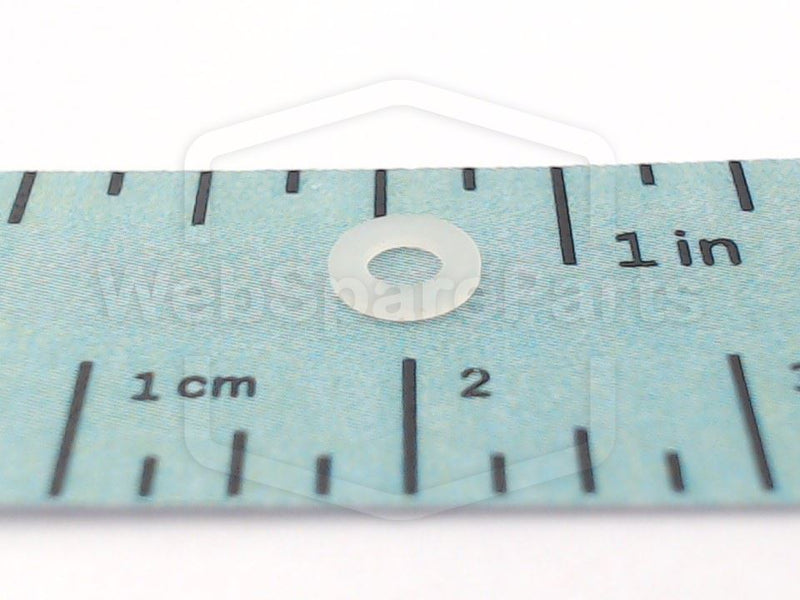 Circlip For Shaft Diameter 2.6mm x 5.0mm Thickness 0.5mm
