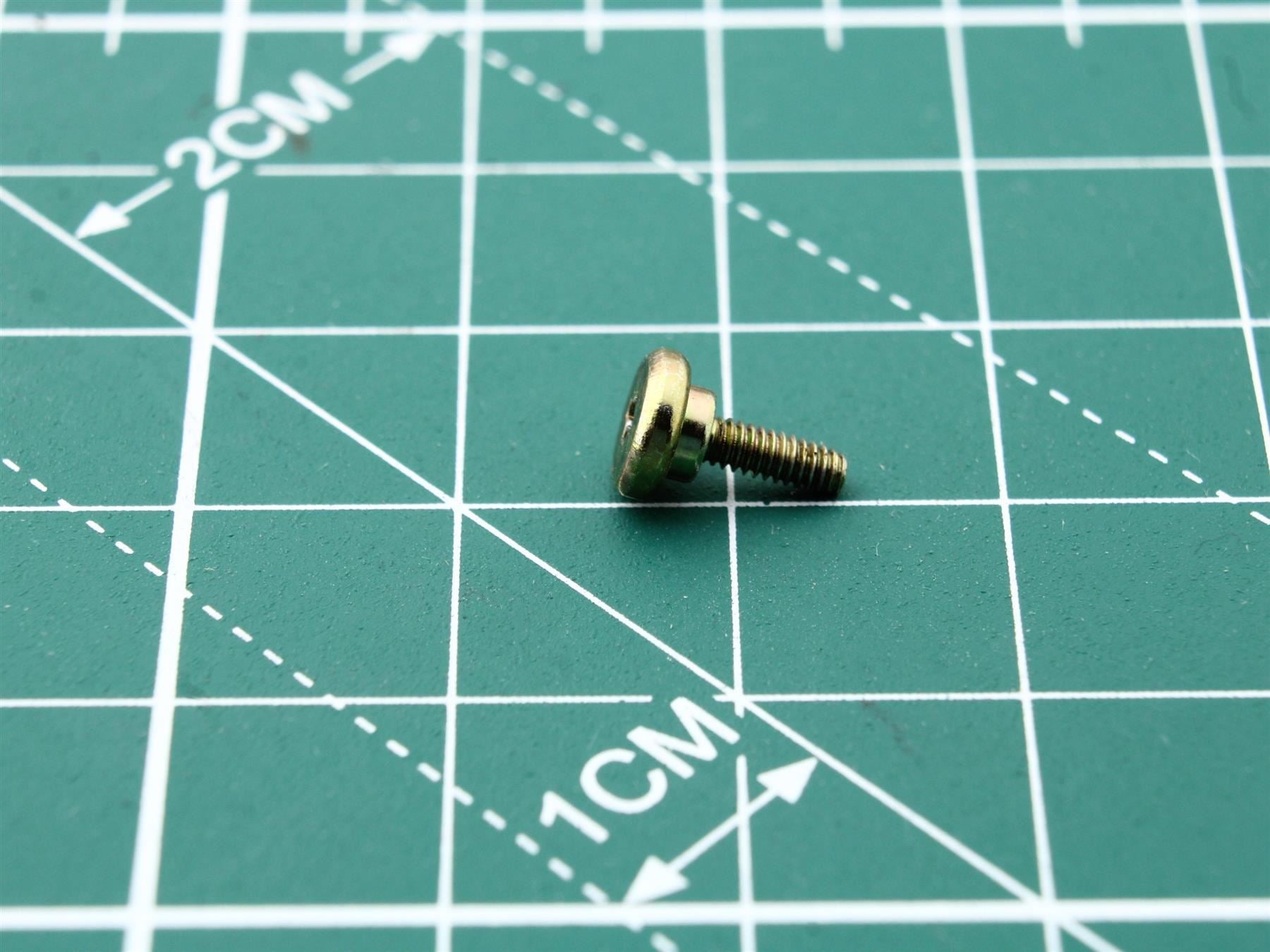Mechanism Cassette Screw for Pioneer CT-P710WR (Position 37)