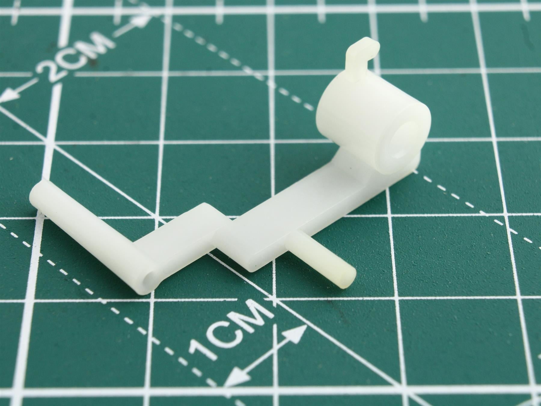 Mechanism Cassette Eject Arm 2 for Pioneer DC-Z91 (Position 72)