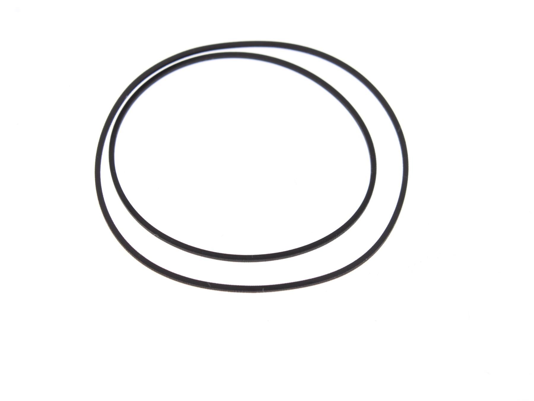 Panasonic RQ-SX72 Ultra-Slim 0.6mm Belt Kit for Walkman