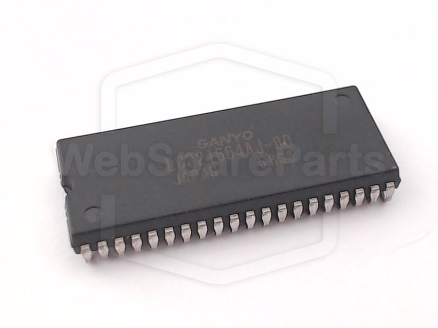 LC321664AJ-80 Integrated Circuit (IC) - Used