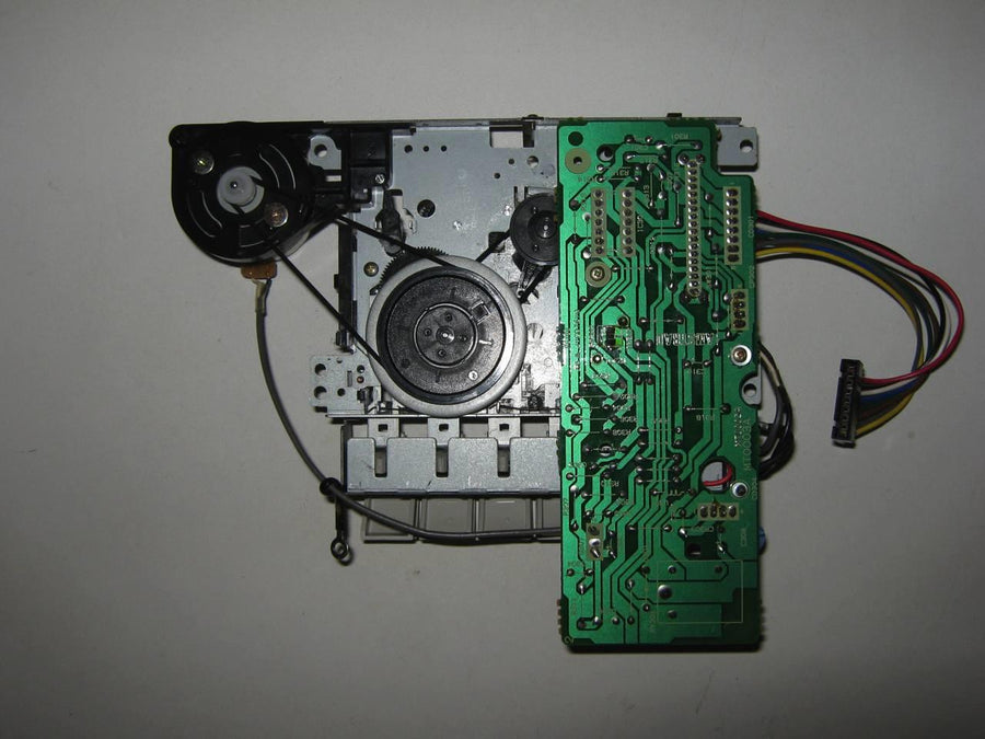 Amstrad CPC464 Set curele pentru casetofon