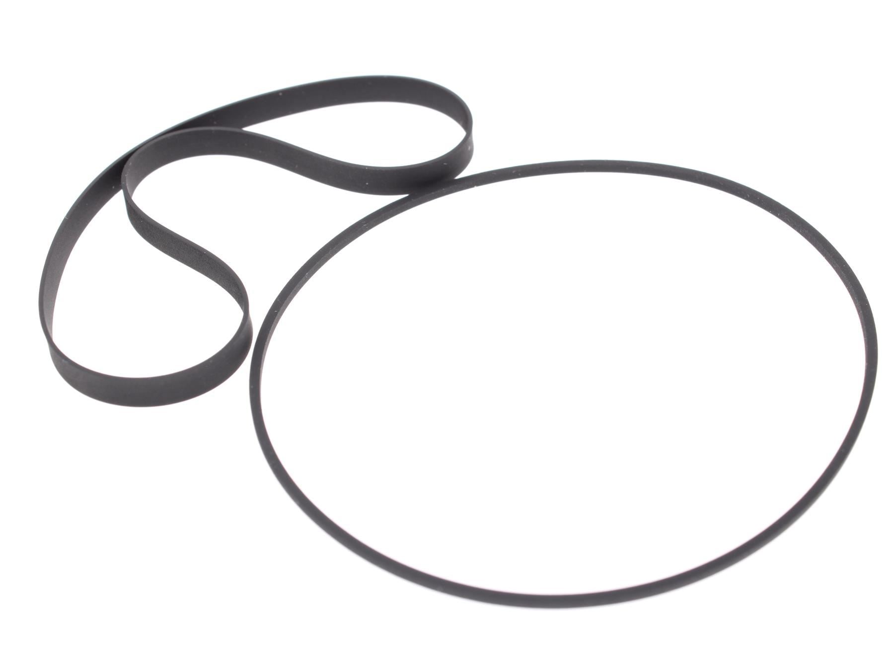 Aiwa AD-F450 Belt Kit for Cassette Deck
