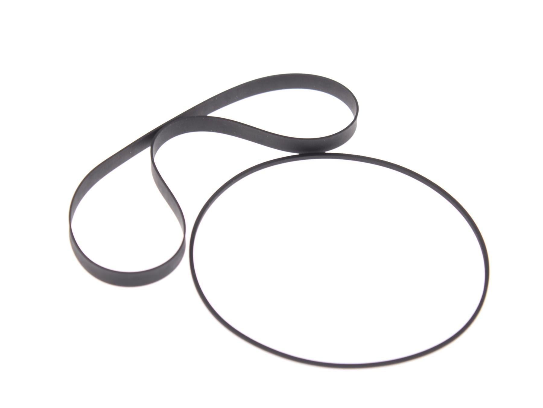 Kenwood KX-5XC Belt Kit for Cassette Deck